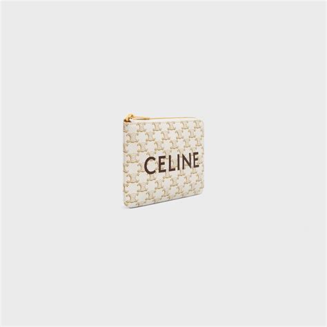 celine 卡片夾|COIN AND CARD HOLDERS WOMEN .